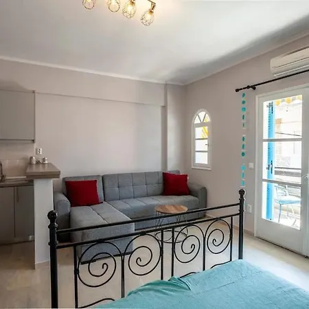 Appartement Blue Pefkochori